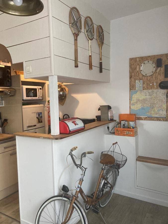LOCATION LA ROCHELLE 1