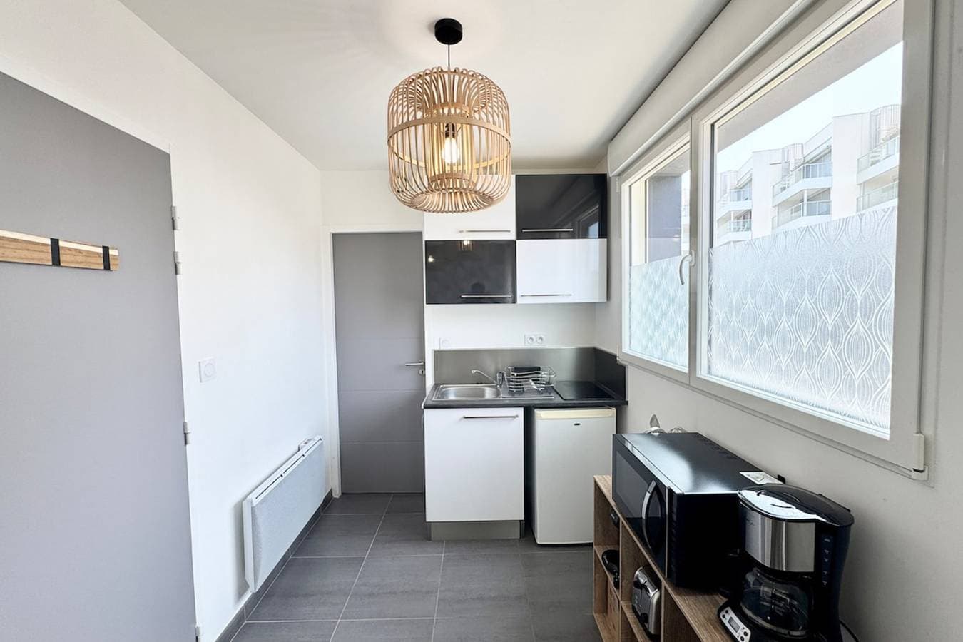 Foto 13 von 27: Ferienwohnung für 2 Personen