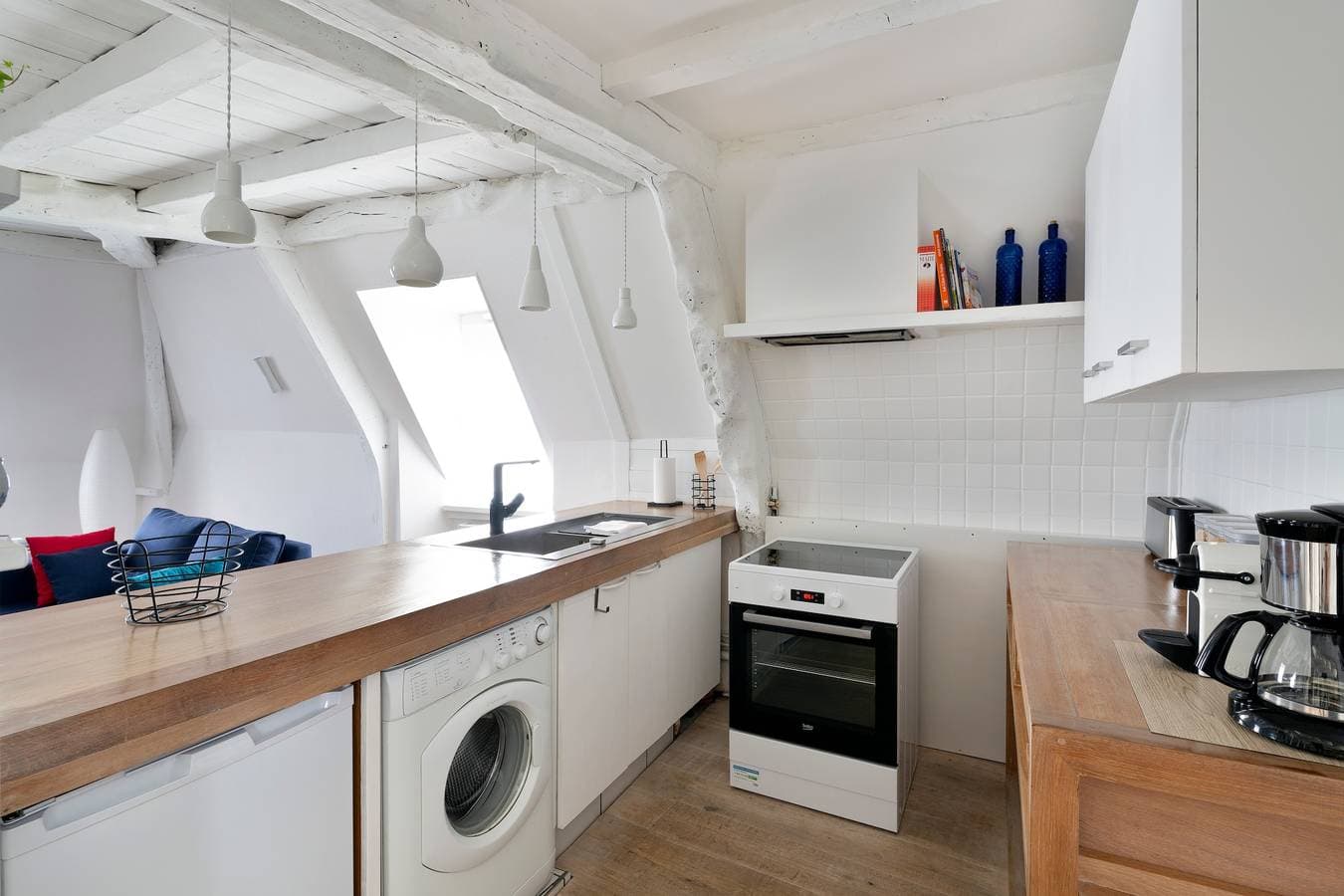 Foto 4 von 15: Ferienwohnung für 2 Personen
