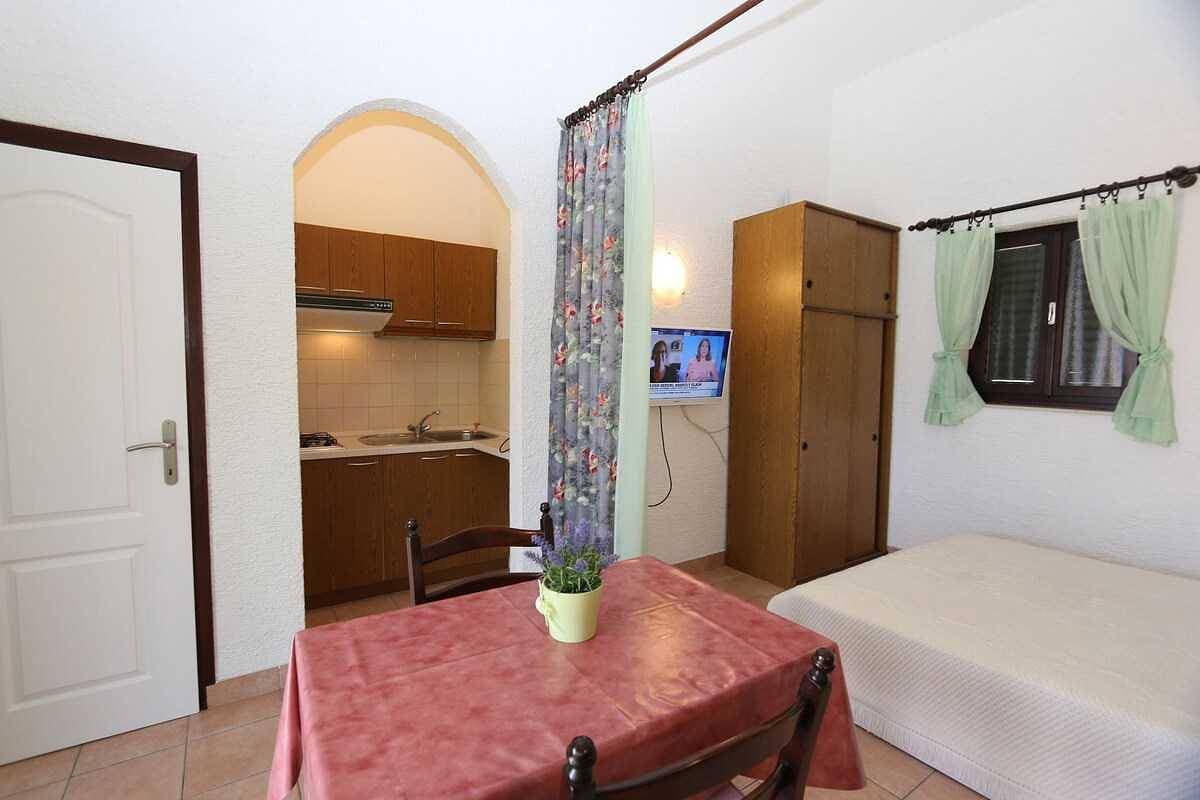 Foto 4 von 19: Ferienwohnung Dunato Anita