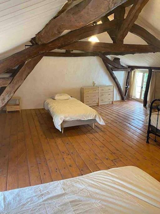 Foto 9 von 26: Five-Bedroom House