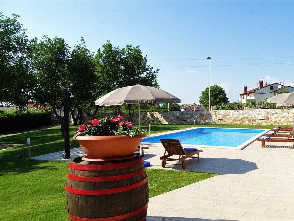 Foto 5 von 42: Ferienwohnung mit 3 Schlafzimmer
