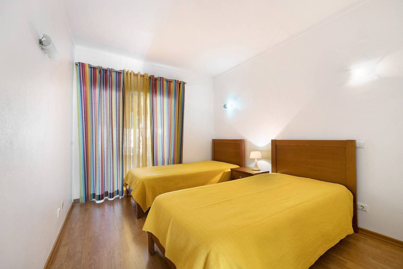 Foto 4 von 20: Ferienwohnung "Casa Daniel T2" mit Meerblick, Balkon und WLAN