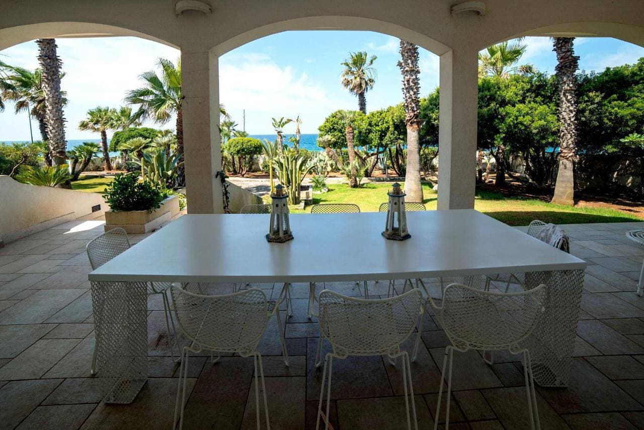 Foto 11 von 35: Villa with Sea View
