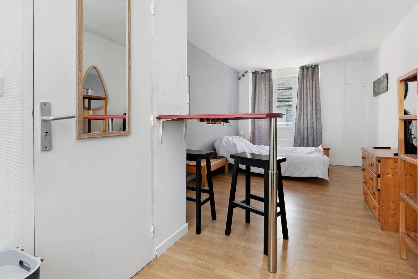 Foto 8 von 20: Arz – Studio für 2 Personen mit WLAN