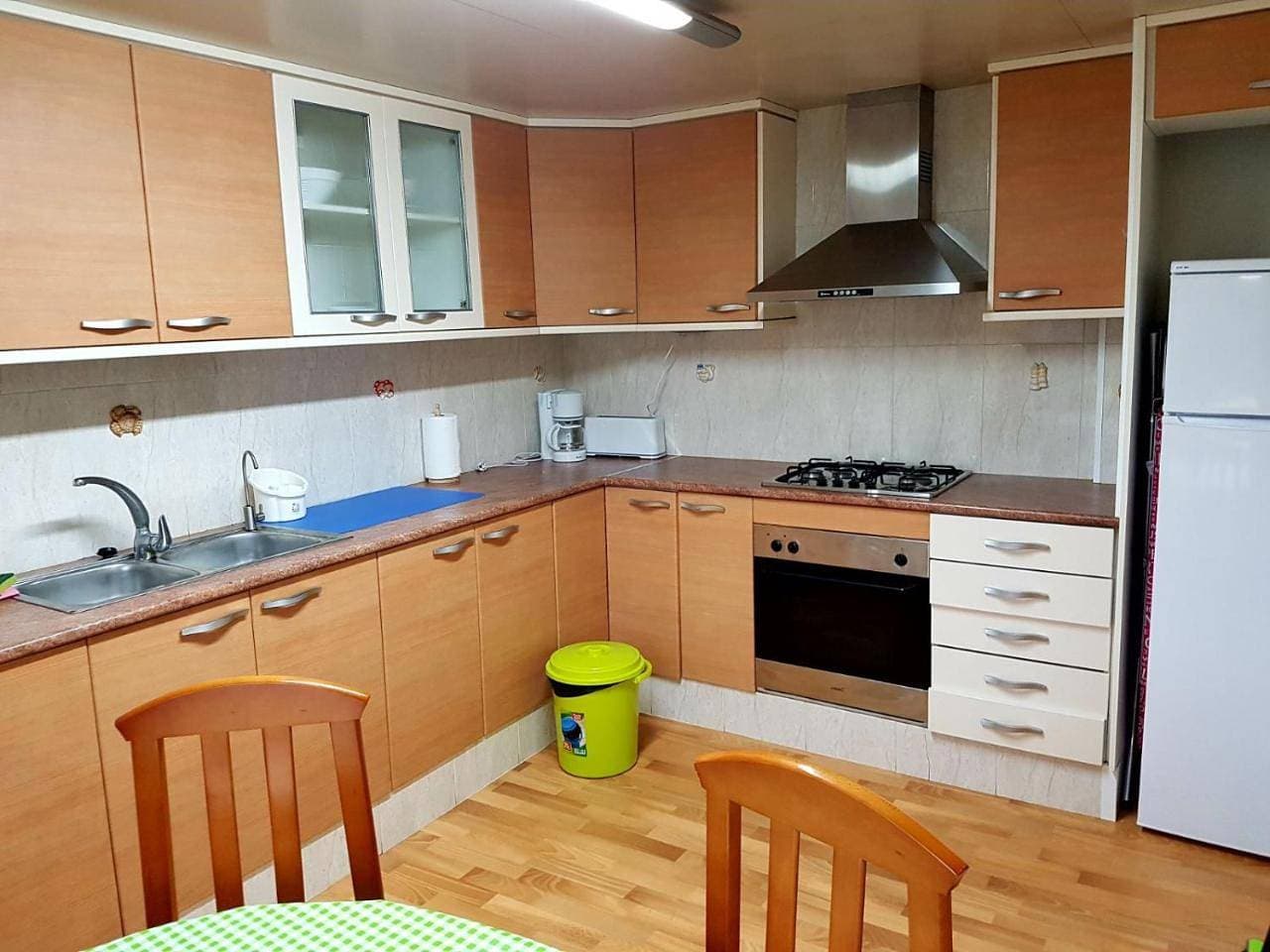 Foto 13 von 30: Three-Bedroom House with Shared Pool
