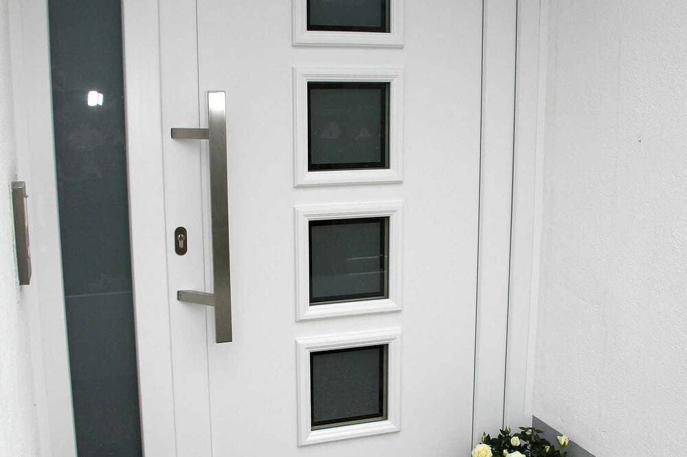 Foto 5 von 29: **** Panoramaferienwohnung Monika mit Pool - **** Sterne Ferienwohnung 75qm, 2