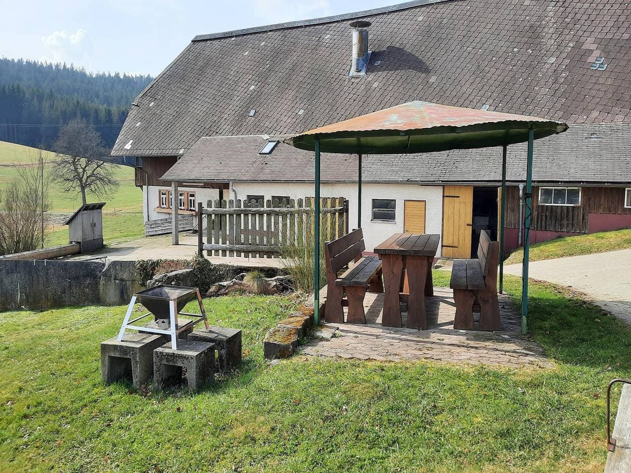 Foto 5 von 28: Zuckerbauernhof Weideblick