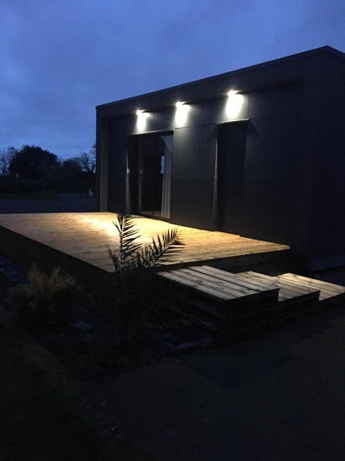 Foto 4 von 17: One-Bedroom House