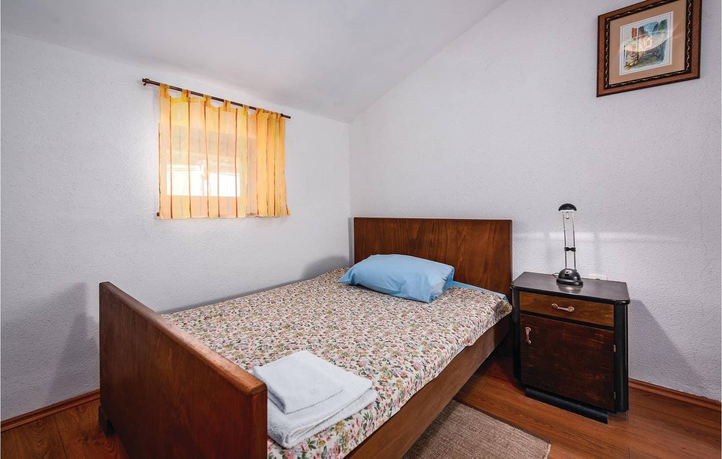 Foto 13 von 19: Charmante 2-Zimmer-Wohnung mit Terrasse und Parkplatz