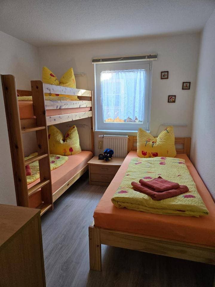 Foto 13 von 20: Two-Bedroom House