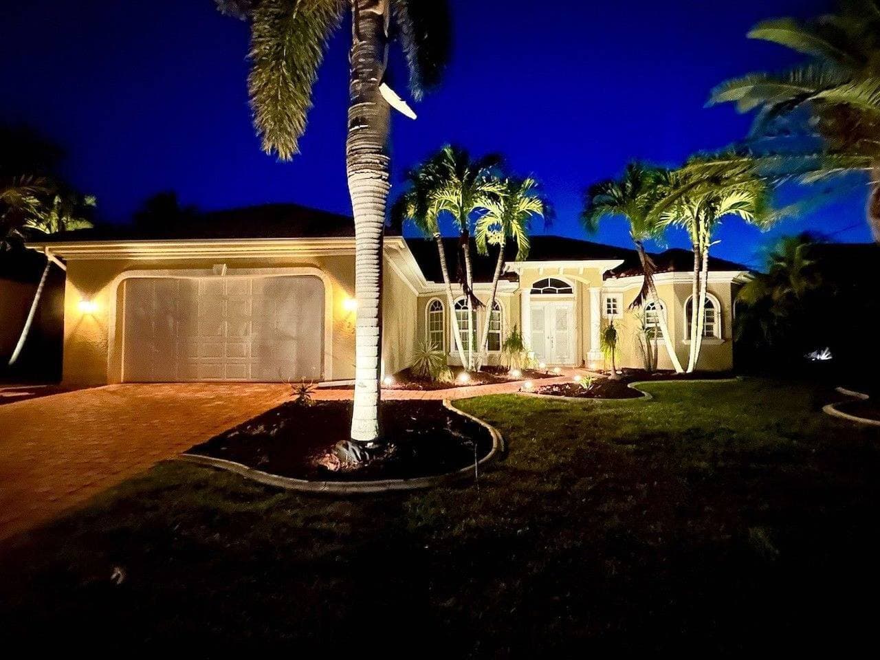 Foto 4 von 56: Ferienvilla "Cape Florida" mit privatem Pool