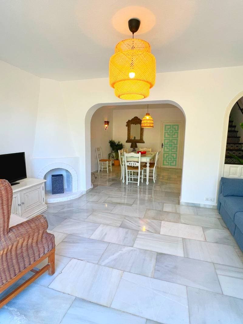 Foto 6 von 41: Patio Alcornocal By Residea