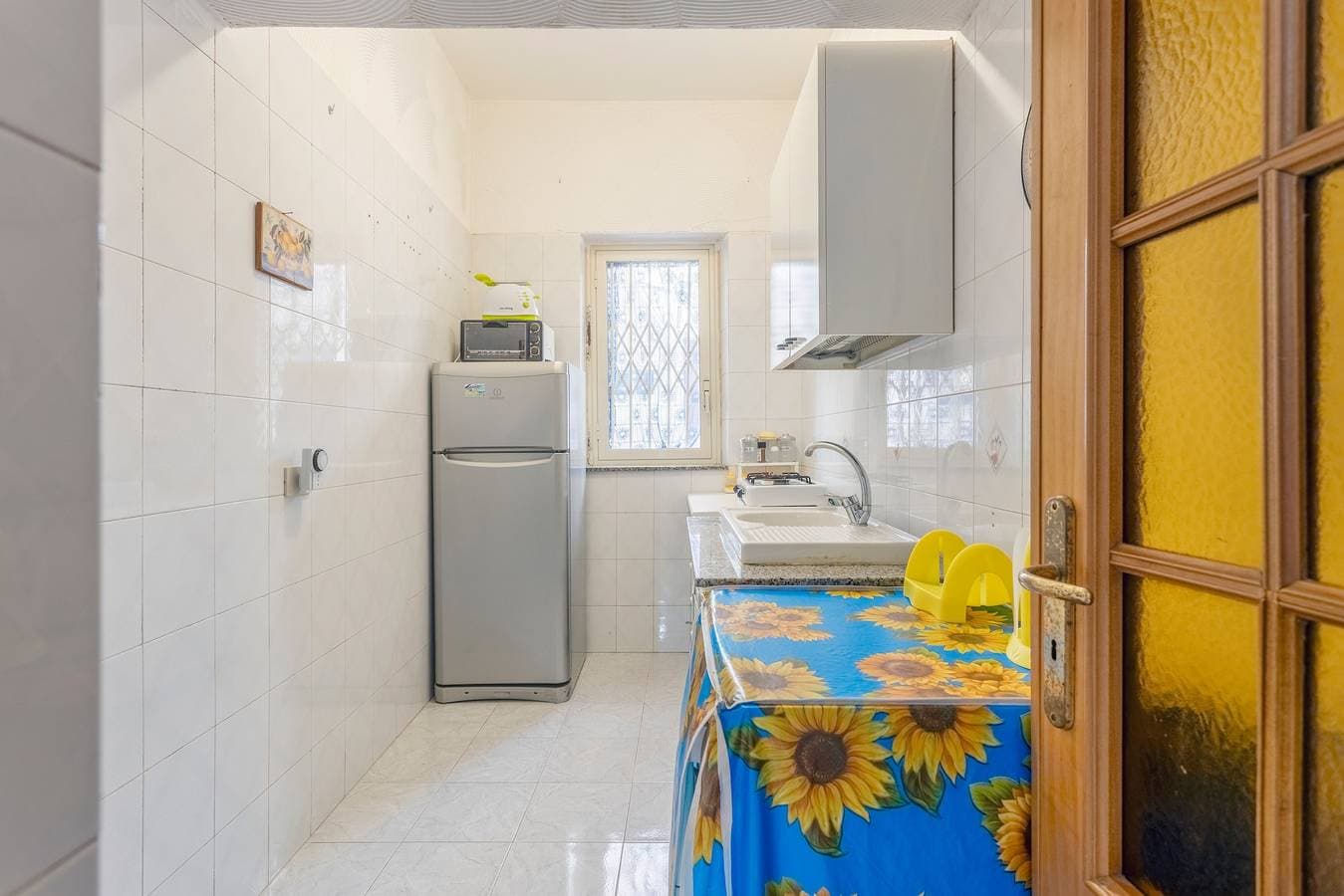 Foto 12 von 22: Ferienhaus 'Angolo Giò-Ale' mit WLAN und Klimaanlage