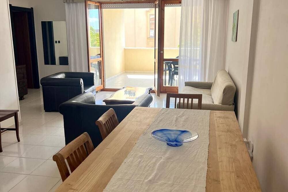 Savoy 13 - Spacious apartment near the center ideal for families and groups 1