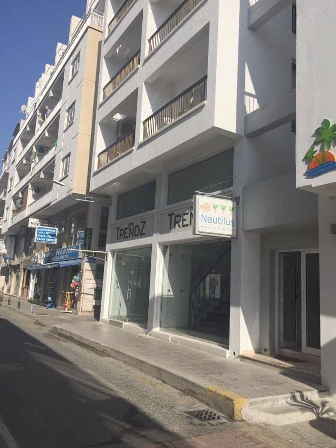 Nautilus Tourist Apartments 1