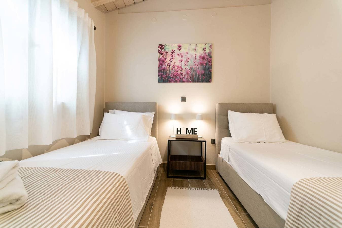 Foto 12 von 19: Ferienhaus für 4 Personen mit Meerblick