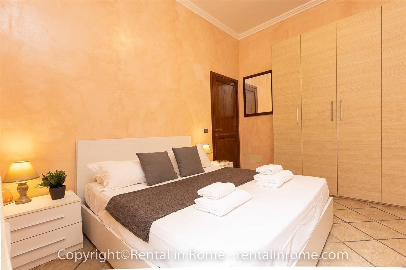Foto 5 von 41: Ferienwohnung für 6 Personen