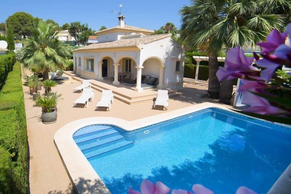 Casa Kate 1