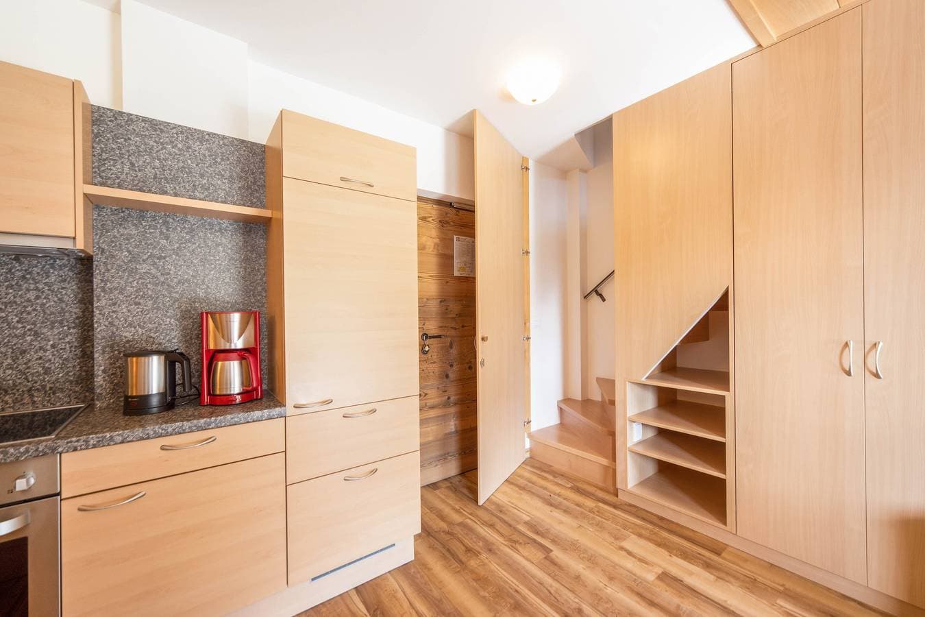 Foto 12 von 39: Gemütliche Ferienwohnung für Familien "Sonnleiten der kleinen Bären 9"