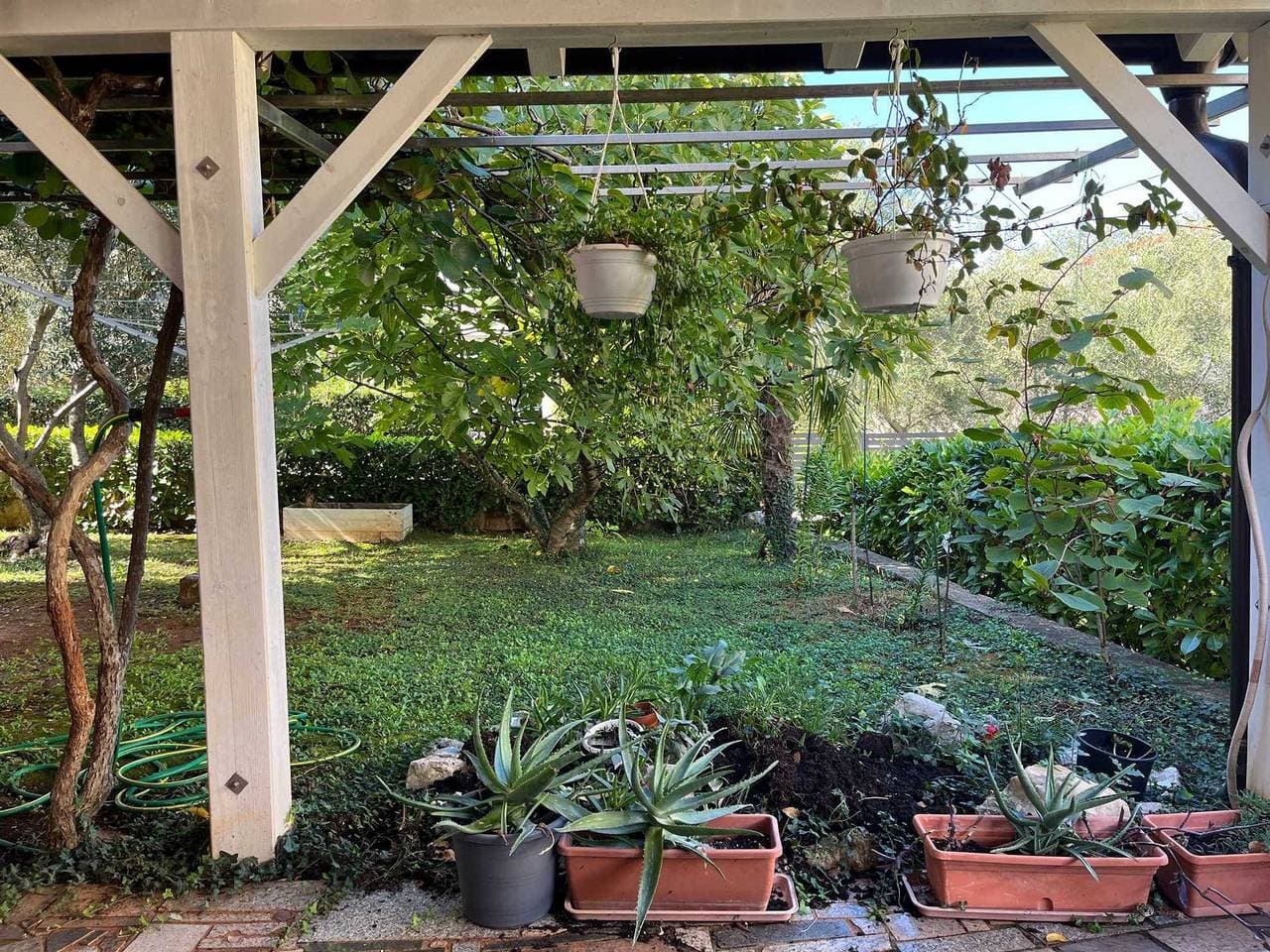 Foto 6 von 21: Ferienwohnung Mira in Strandnähe