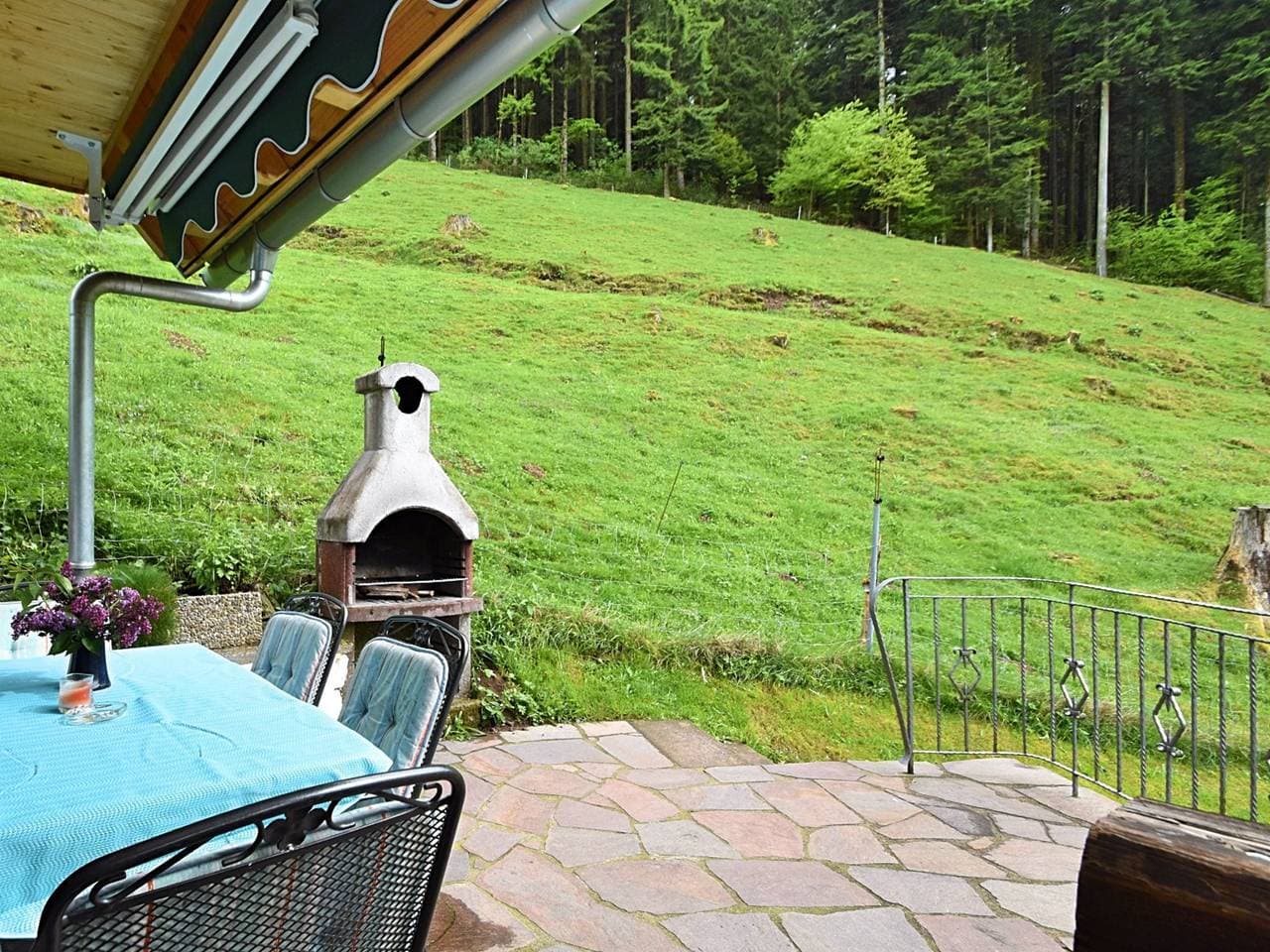 Foto 6 von 21: Ferienhaus, Mühlenbach