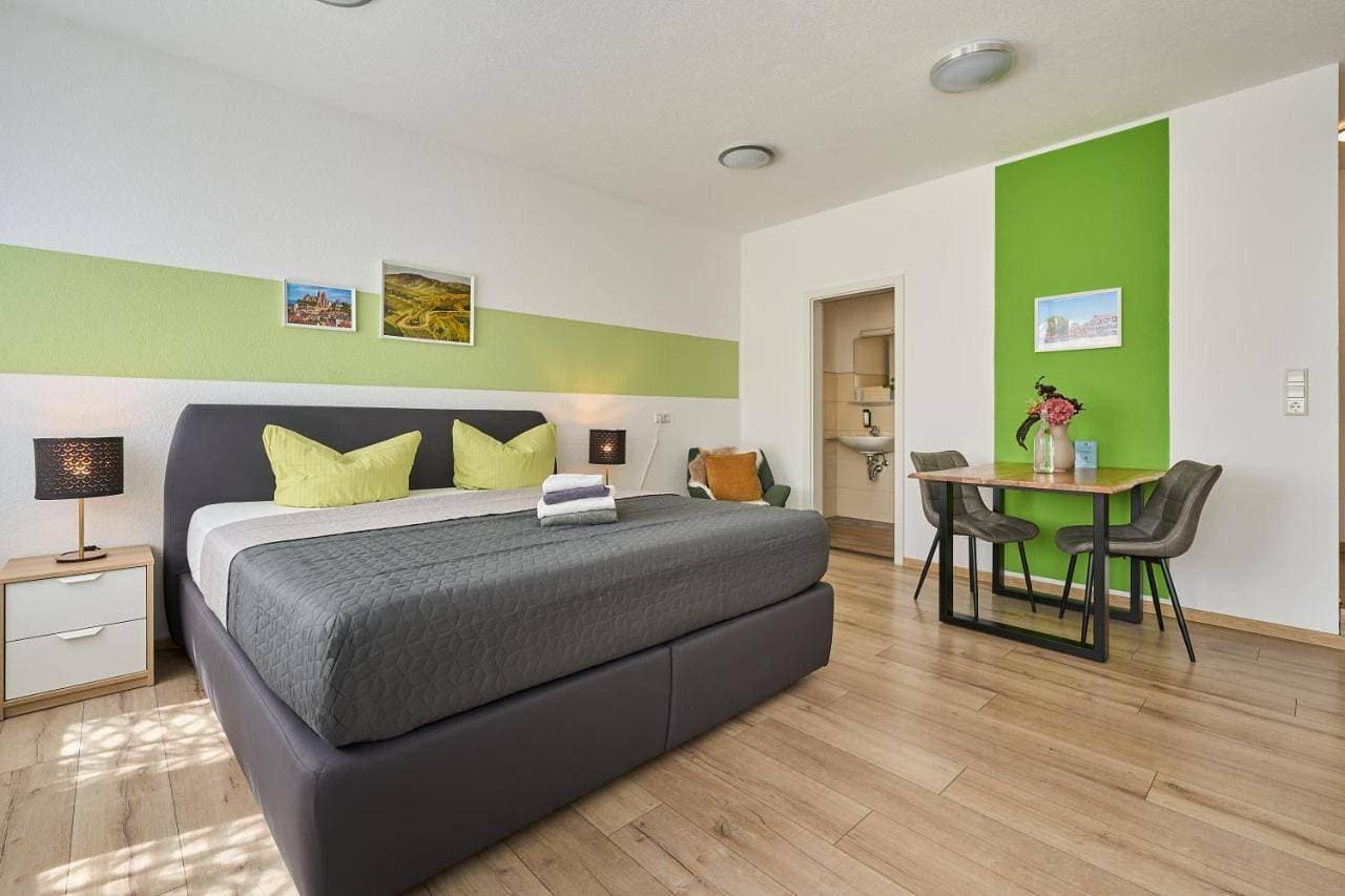 Breisach City-Appartements 1