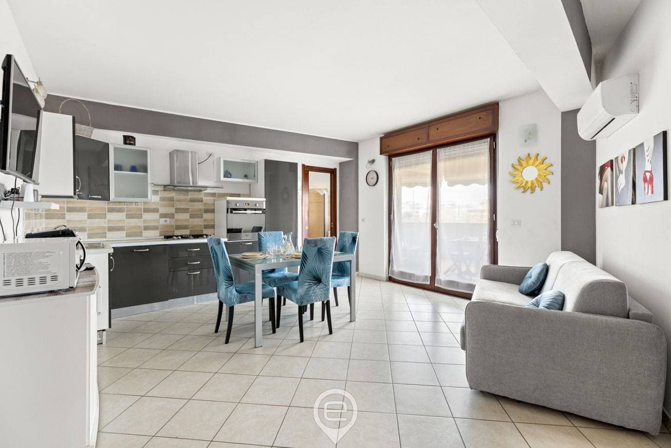 Foto 11 von 32: Ferienwohnung für 2 Personen mit Balkon/Terrasse