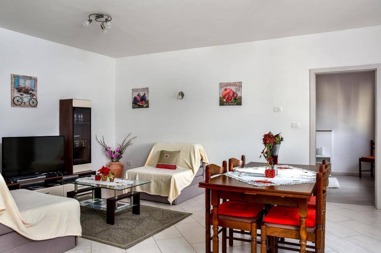 Apartman Koraca 1