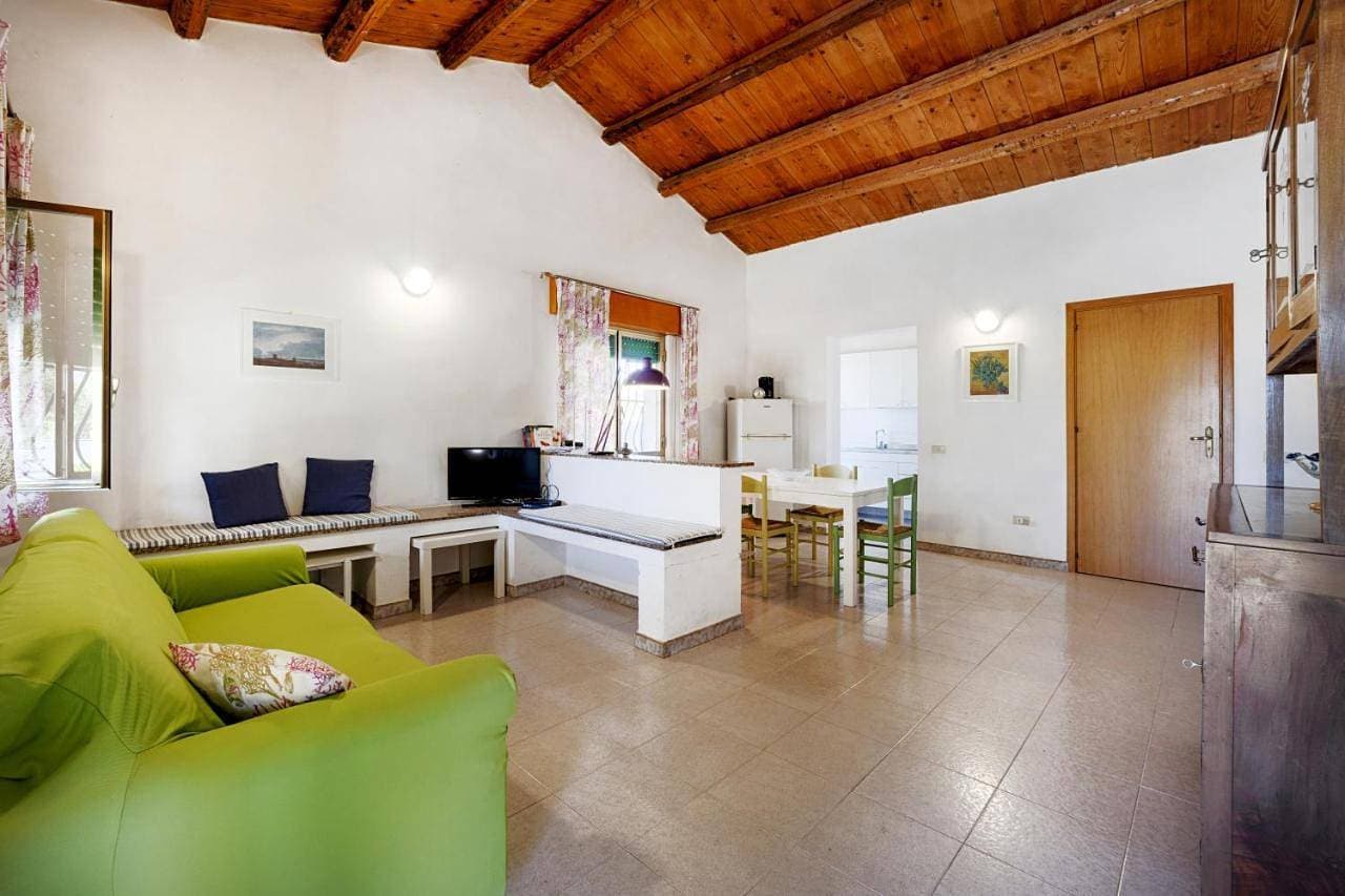 Foto 4 von 17: Two-Bedroom House