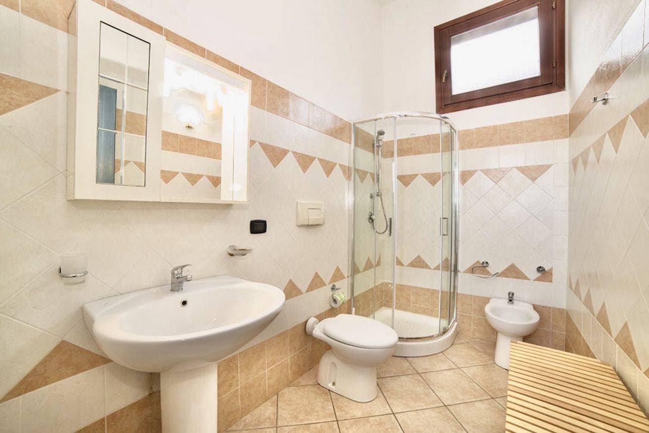 Foto 13 von 14: Porto Corallo Villa 6