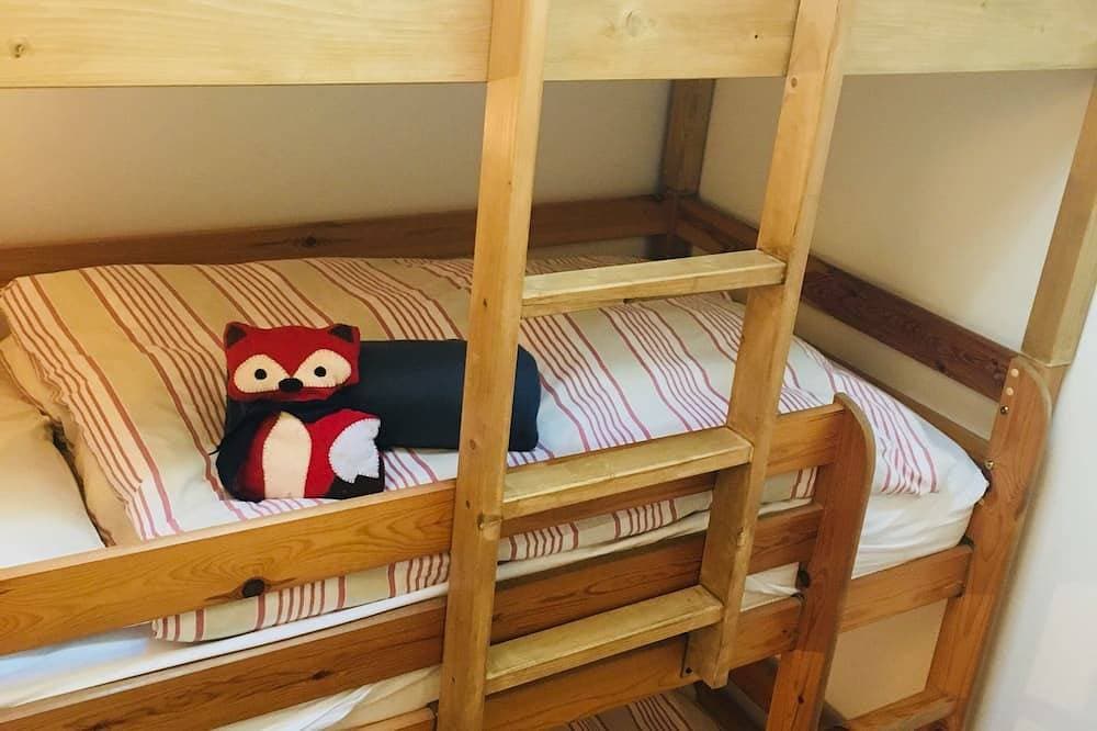 Foto 4 von 30: Duplex-Wohnung, 4/5 - fabelhaft in der Skisaison, herrlich im Sommer!