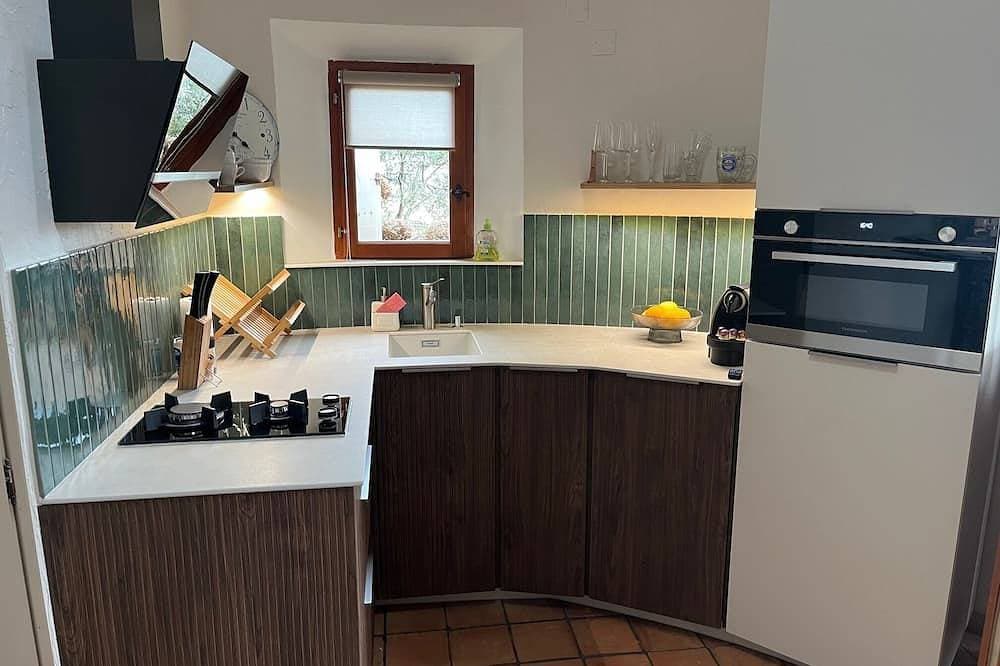 Foto 13 von 27: Studio - Grasse mit Garten