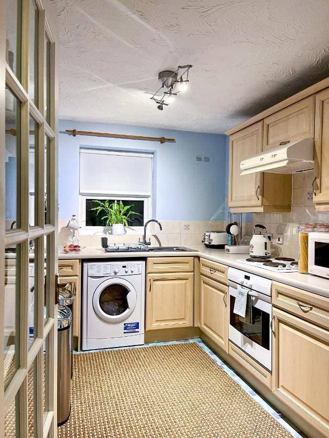 Foto 4 von 23: Apartment