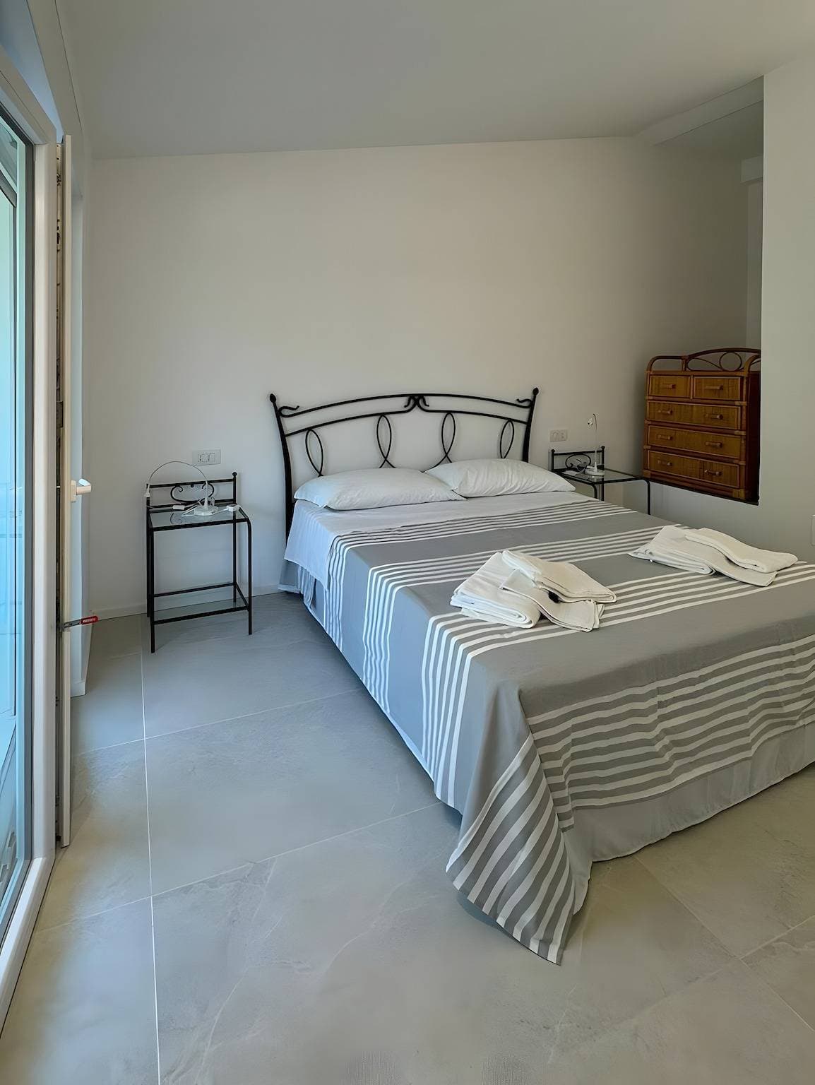 Foto 7 von 12: La Corte degli Ulivi Residenza – Ferienhaus in Cala Liberotto