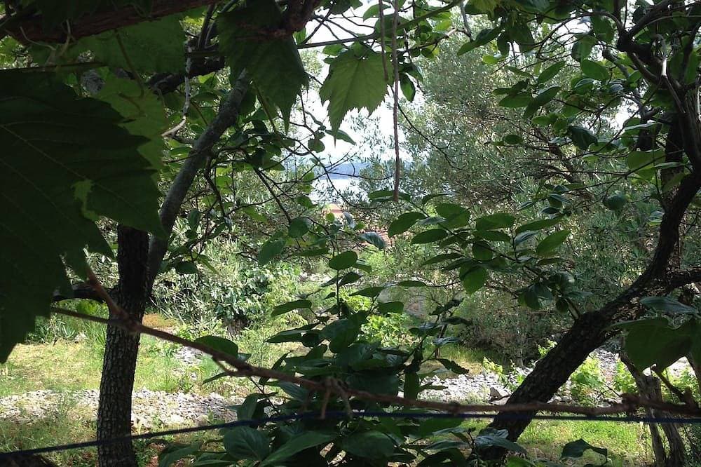 Foto 8 von 20: Chateau Lili mediterranes Studio mit Meerblick