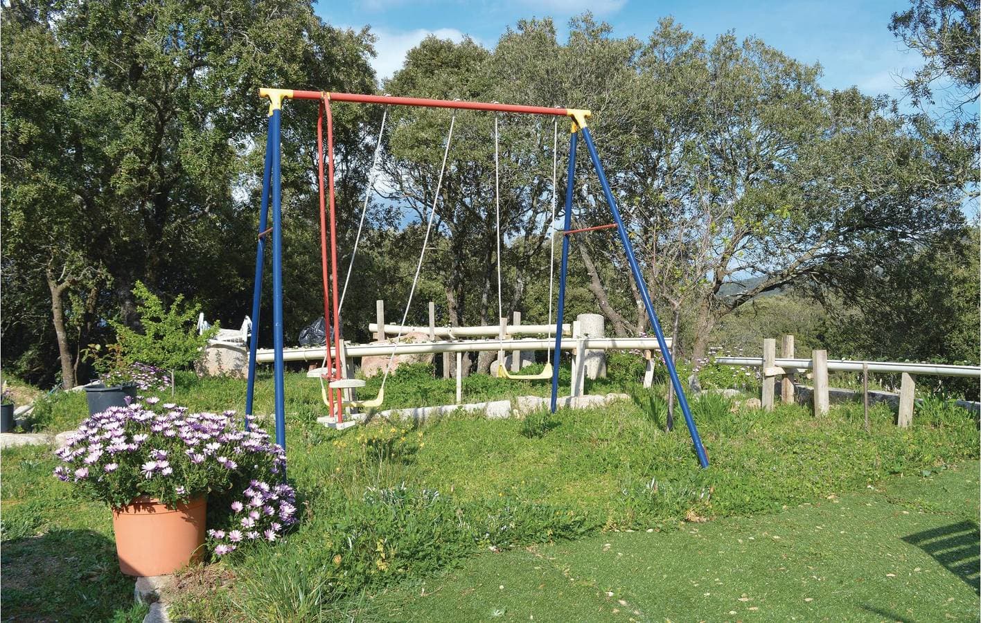 Foto 4 von 19: Gemütliche Fischerwohnung mit Garten in Coti-Chiavari
