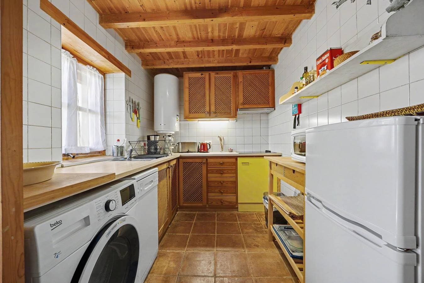Foto 5 von 27: Ferienhaus „Beach House - Carrapateira“ mit WLAN