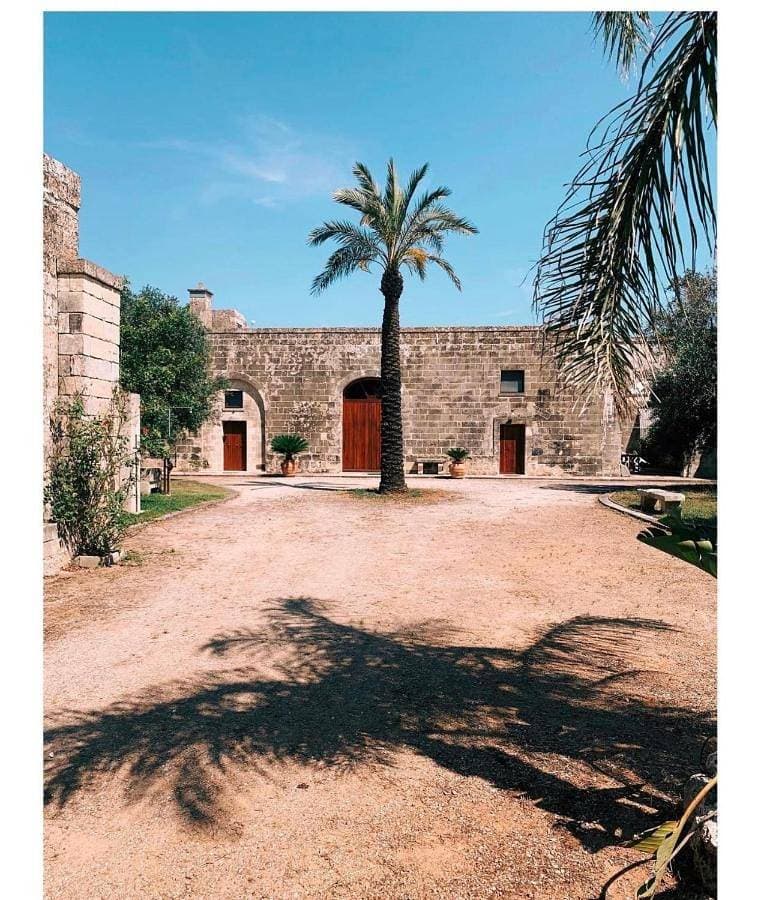 Masseria Montanari 1