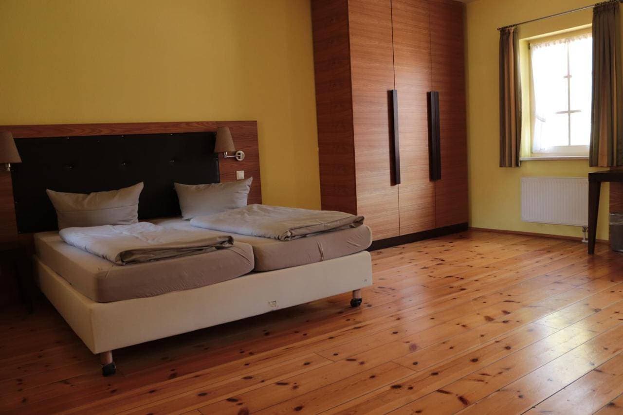 Foto 10 von 11: Doppelzimmer Cavalierhaus