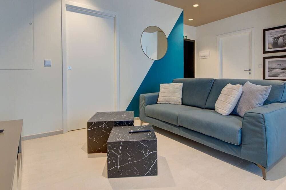 Foto 13 von 30: The Official Mercury Suites - Pool Access Incl.