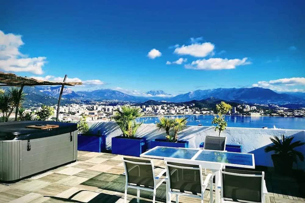 Foto 11 von 19: Homerez - Whg. Ajaccio Meerblick