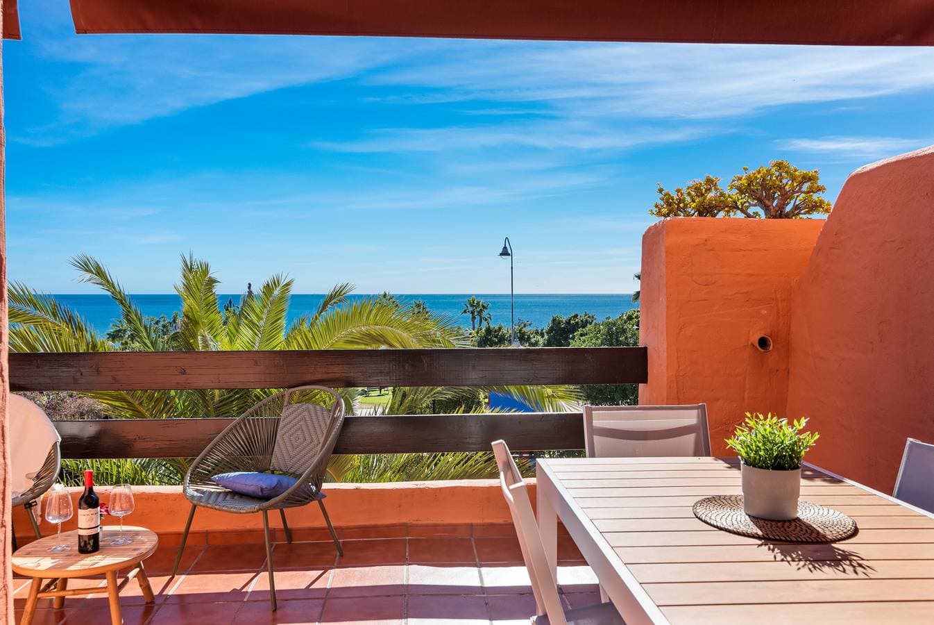 Casa Playa Del Angel 1