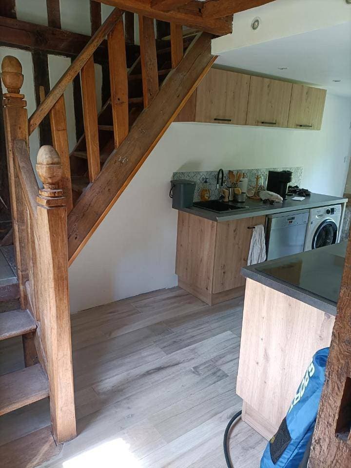 Foto 12 von 22: Two-Bedroom House