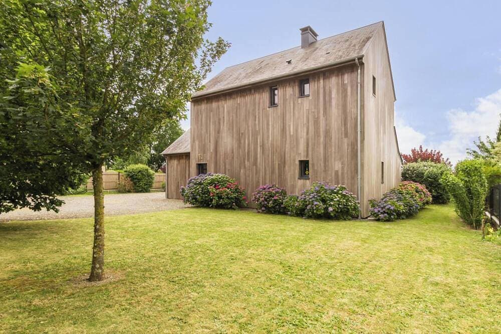 Foto 13 von 21: ZeitgenÃ¶ssische Villa mit Meerblick - Pers.