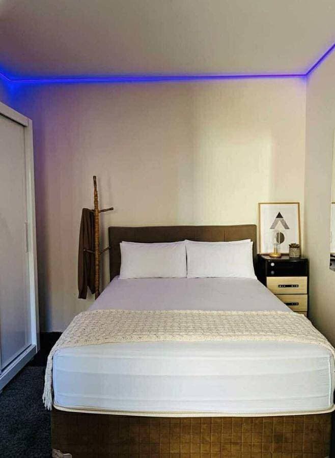 Foto 3 von 9: Deluxe Queen Room