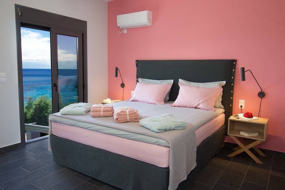 Foto 3 von 19: Luxury Villa Marina with private access to the sea!