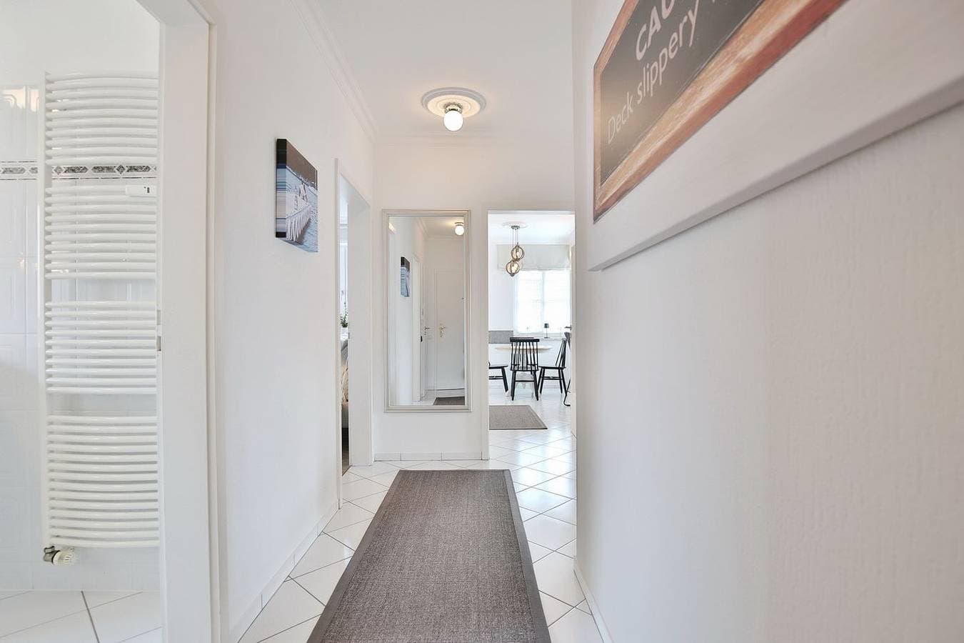 Foto 11 von 25: Eastcoast-Appartement 4