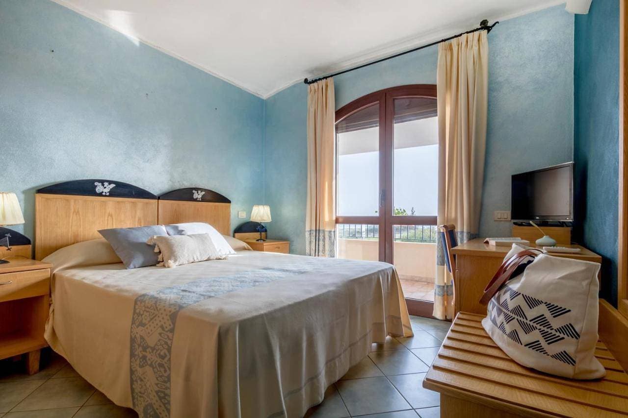 Foto 4 von 12: Double or Twin Room - Disability Access