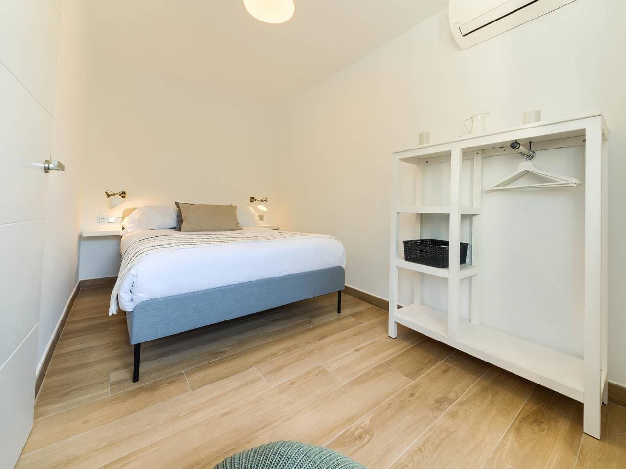 Foto 5 von 45: Ferienwohnung für 4 Personen